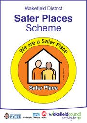 safer places